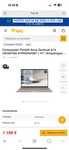 Vendo portatil asus zeenbook