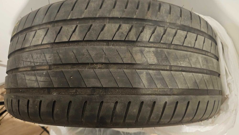 R20 оригінал BMW X3 X4 G01 G02 стиль 699M різноширокі диски бмв 5*112