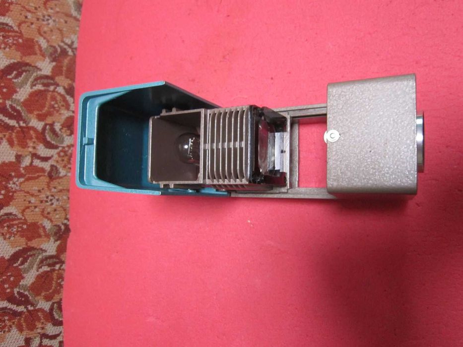 Мини проектор Фэд