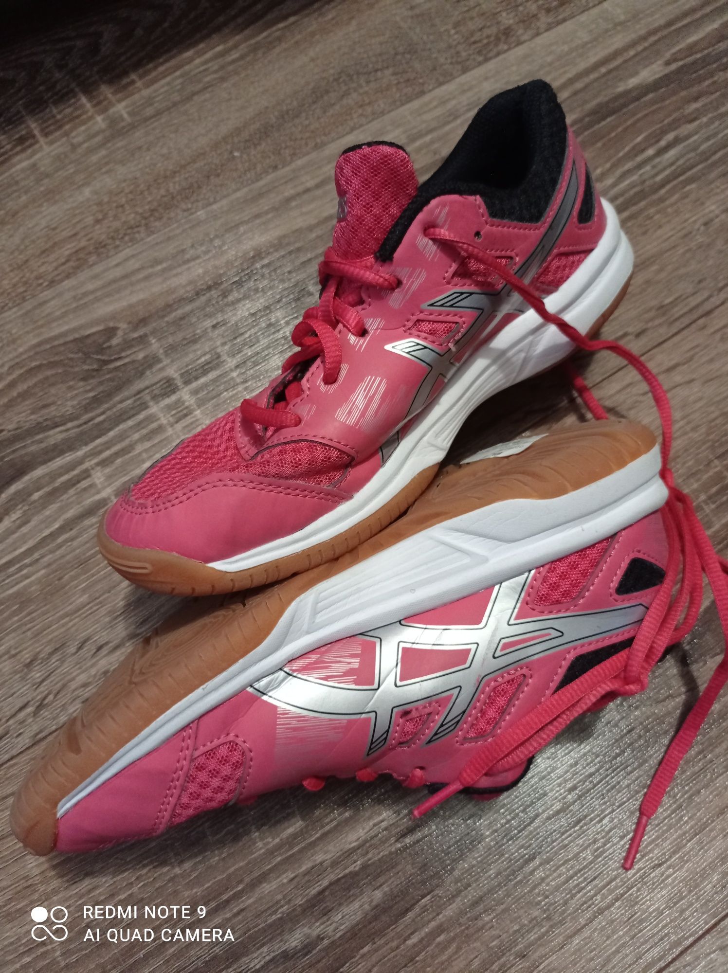 Buty Asics damskie