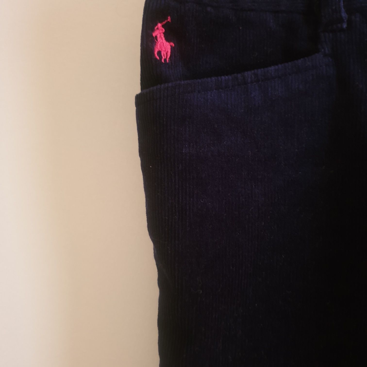 Calça Ralph Lauren