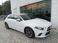 Mercedes-Benz A 180 d Business Solutions Aut.