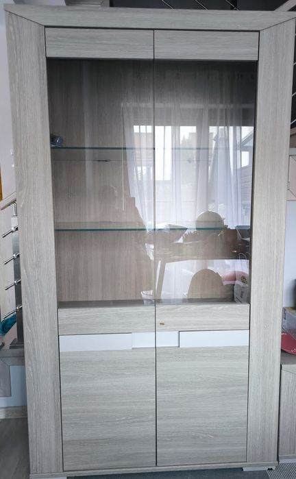 Witryna, Agata Meble