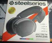 Steelseries Arctis 7+ Wireless
