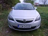 Opel Astra 1.4 Turbo Sport Navi,Tempomat,Super Stan