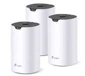 Selado Sistema Mesh TP-LINK Deco S7 (3 Unidades - AC1900 - Dual Band)