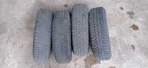 Opony zimowe 155/70R13