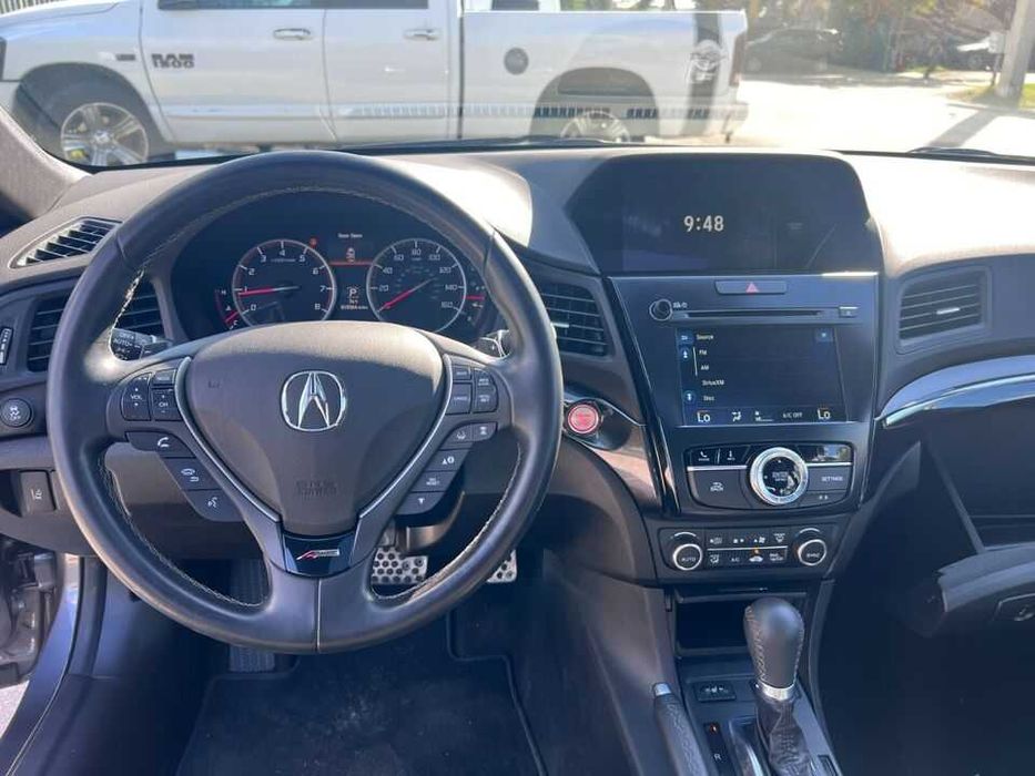 2022    Acura    ILX