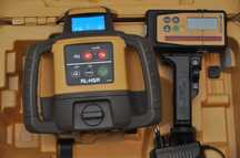 Niwelator laserowy TOPCON RL-H5A RL - H5A (nie h4C Leica Hilti )