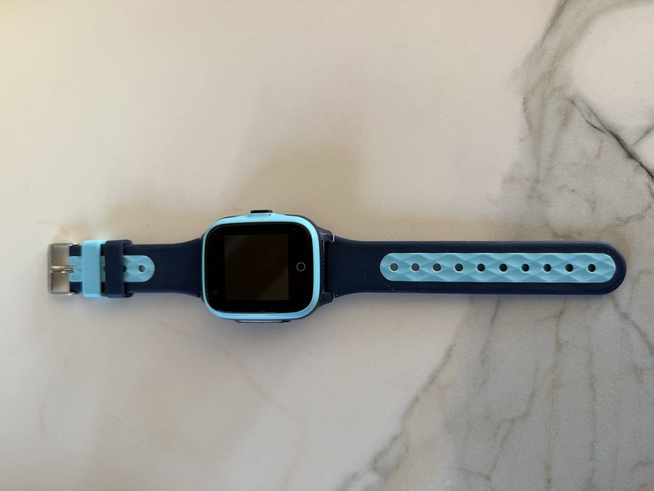 4G Dzieci Smart Phone Call GARRET kids