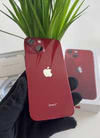Iphone 13 mini 128gb red Идеал neverlock