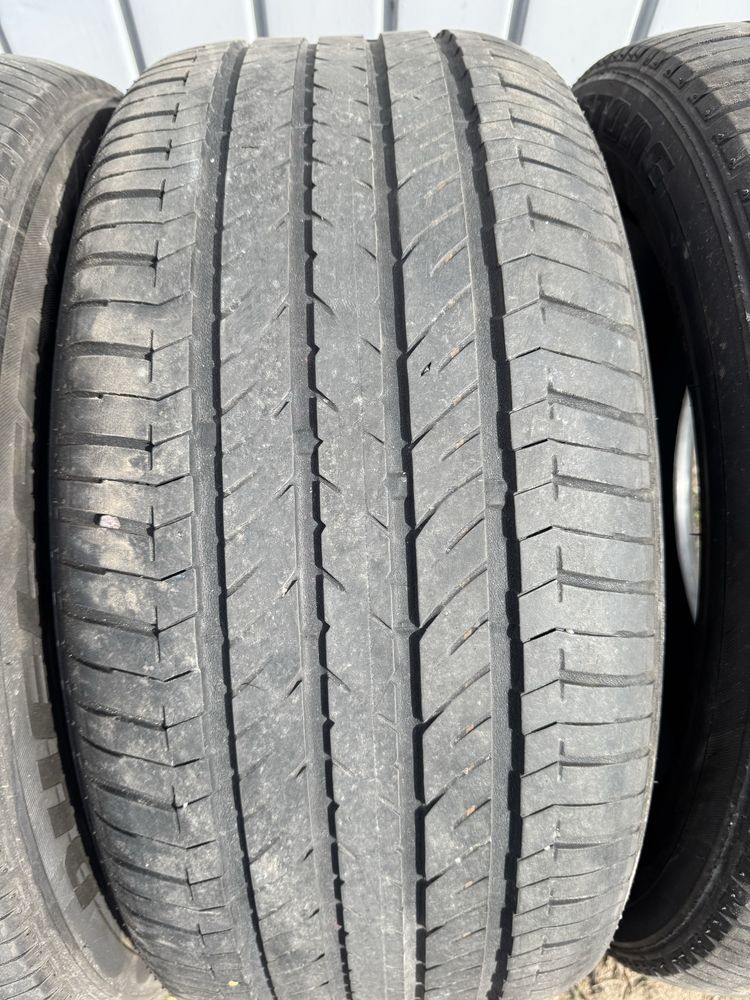 Bridgestone Dueler H/L 400 255/50 R19