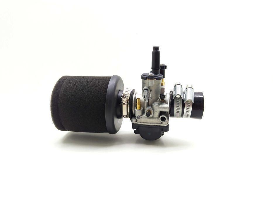 Gaźnik WSK 125 PHBG 21mm lepsze osiągi stabilna praca silnika