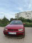 Volkswagen golf4
