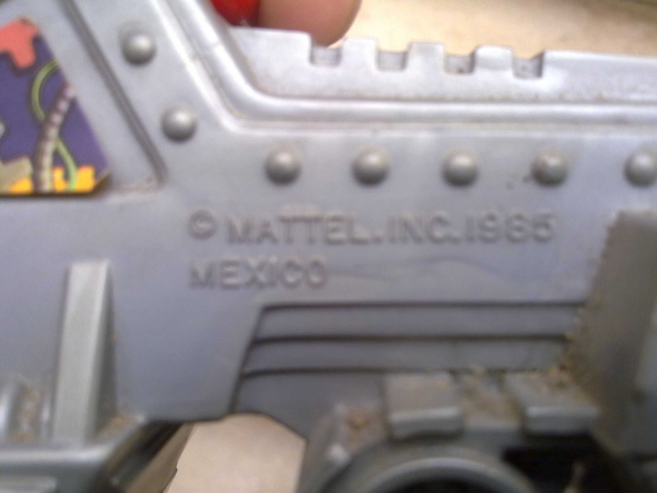 Masters of the Universe Blaster Hawk (portes incluídos no preço)