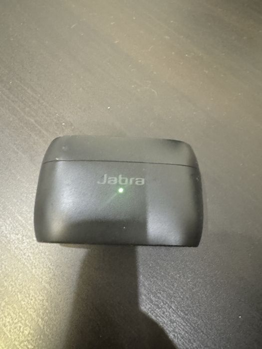 Jabra elite 3 bądź 4 active