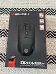 mysz Genesis Zircon 660 pro wirelles