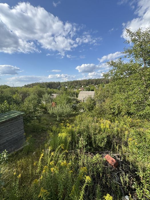 Продам земельную ділянку Покотиловка