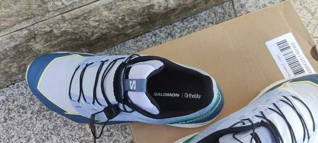 Sapatilhas Salomon Thundercross W