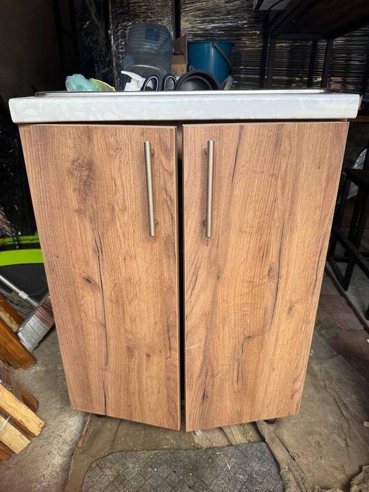 Тумба , раковина