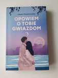 Opowiem o tobie gwiazdom