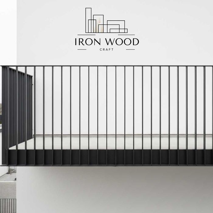 Balustrady, bramy, ogrodzenia, konstrukcje stalowe – Nakło / Bydgoszcz