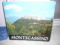 Witajcie w Monte Cassino !