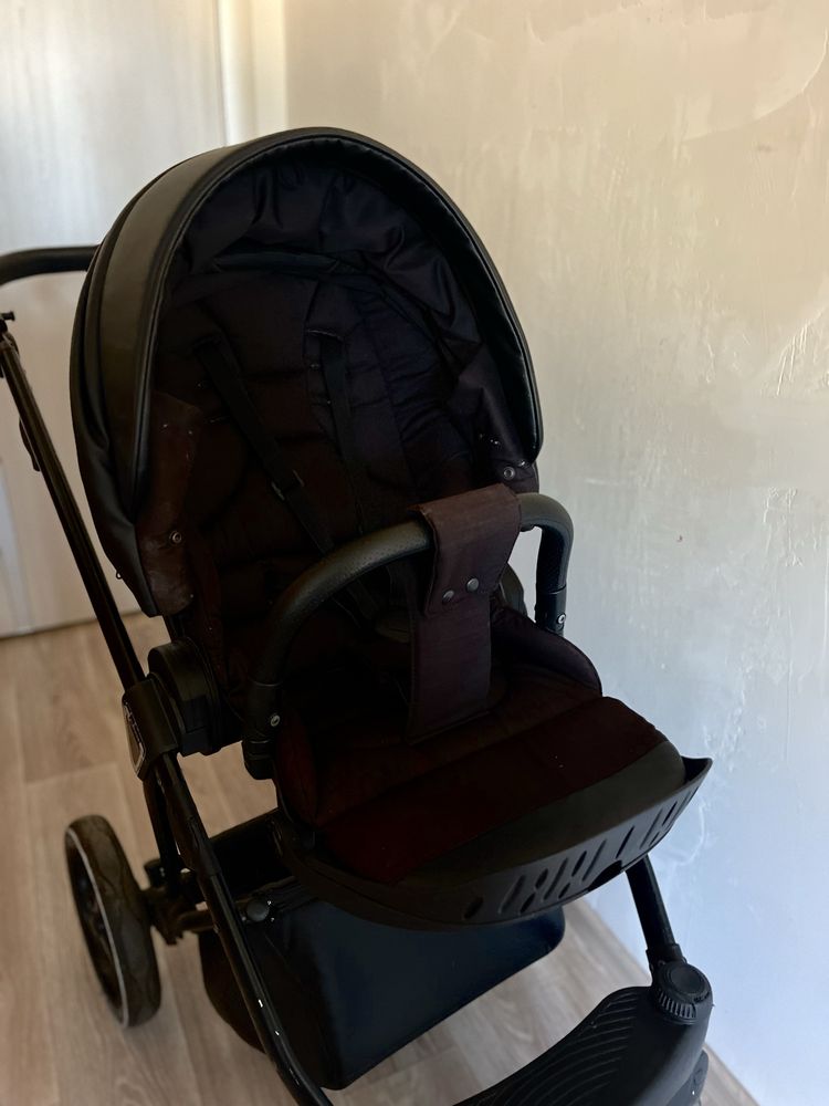 Коляска Adamex 2в1