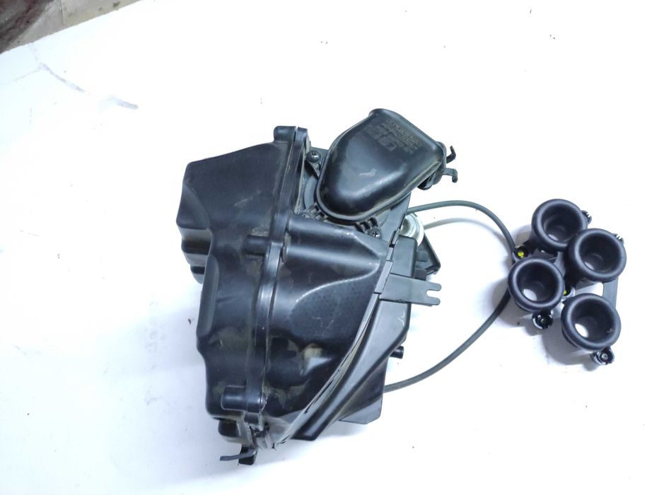 Honda Cb 1000r 14r airbox obudowa filtra powietrza Wąska wersja Części