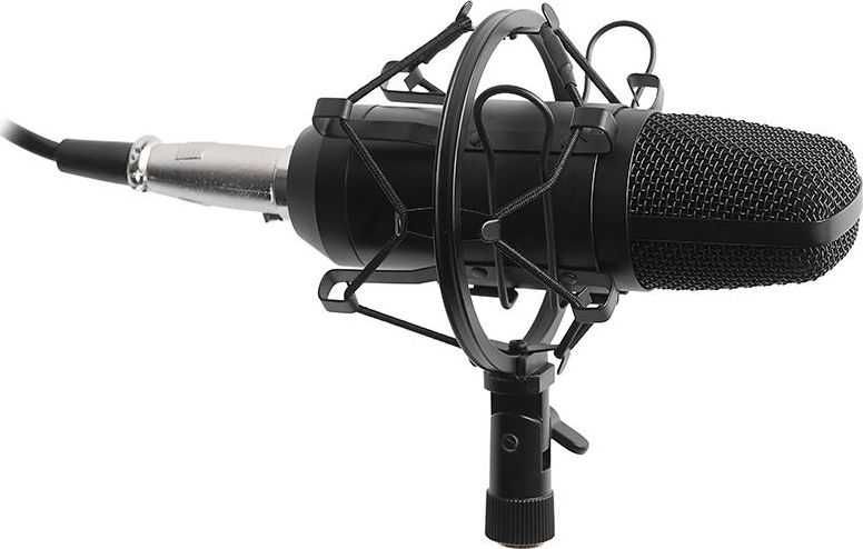 Tracer Studio Pro - zestaw gamingowy mikrofon pojemnościowy