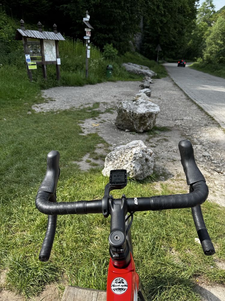 Trek emonda sl6, karbonowe koła, r.56