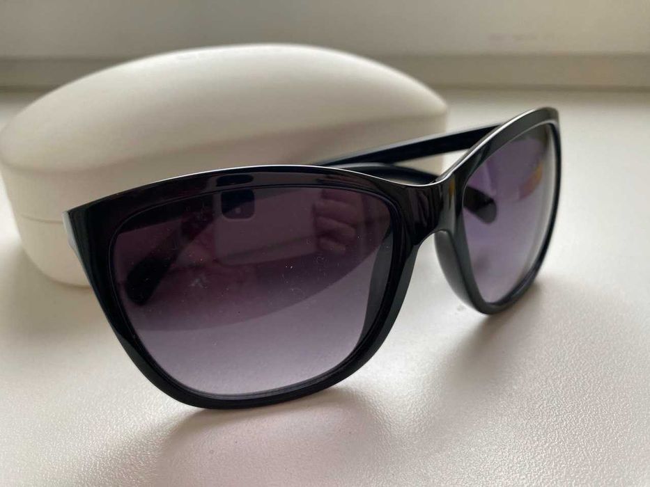 Окуляри сонцезахисні CALVIN KLEIN жіночі 100% UV захист Оригінал, нові