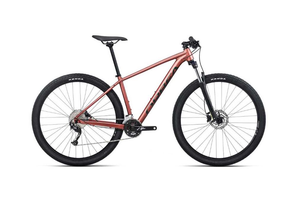 Rower MTB Orbea Onna 29" 40 M Red - Green