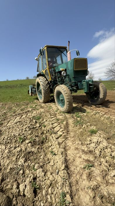 Продається транкор юмз в хорошому стані