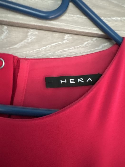 Sukienka firmy Hera w rozmiarze 44