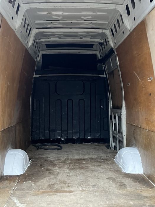 Iveco Daily 35s14