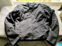 Casaco moto marca Bering