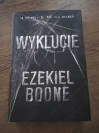 Wyklucie Ezekiel Boone