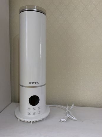Ультразвуковий зволожувач повітря RZTK