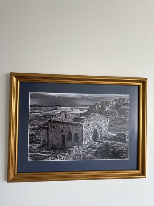 Quadros de paisagens