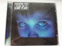 Porcupine Tree "Fear of a blank planet" CD Roadrunner Rec. 2006