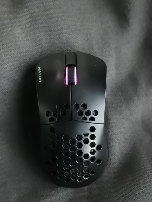 Hator stellar pro wireless