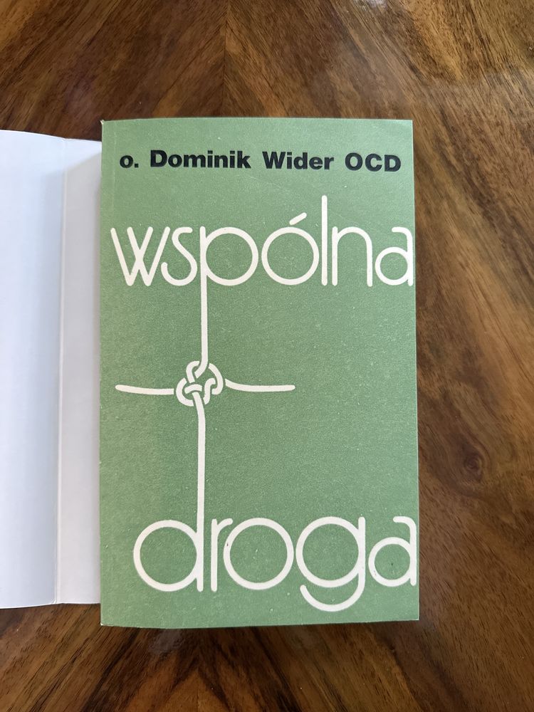 O. Dominik Wider Wspólna droga