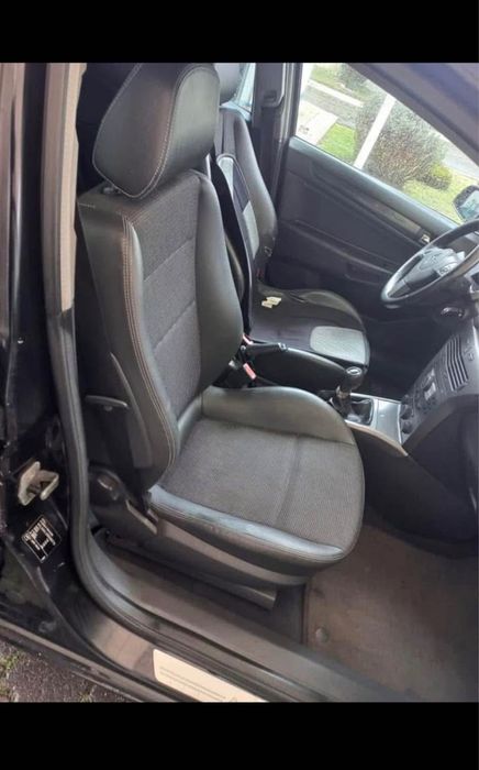Opel Astra 1.7 cdti cosmos 2005/12
