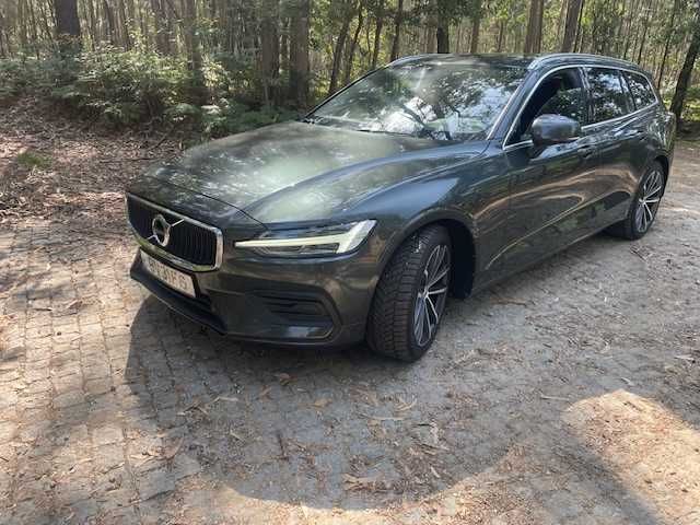 Volvo V60 B4 Diesel