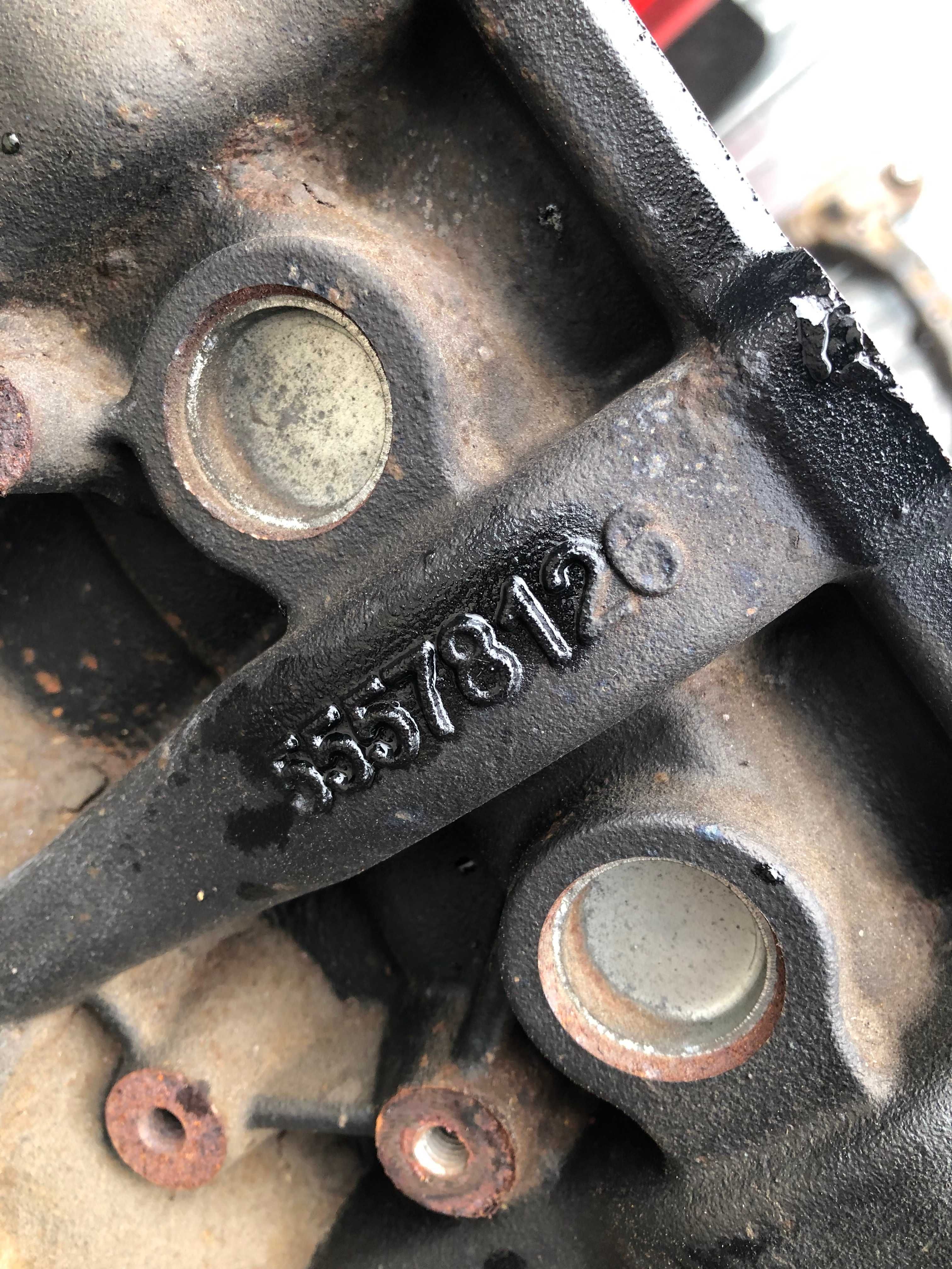 Opel 2.0 cdti 170Km B20DTH Wał Blok Tłoki Dół silnika