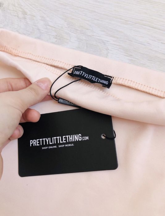 PLT спідниця по фігурі