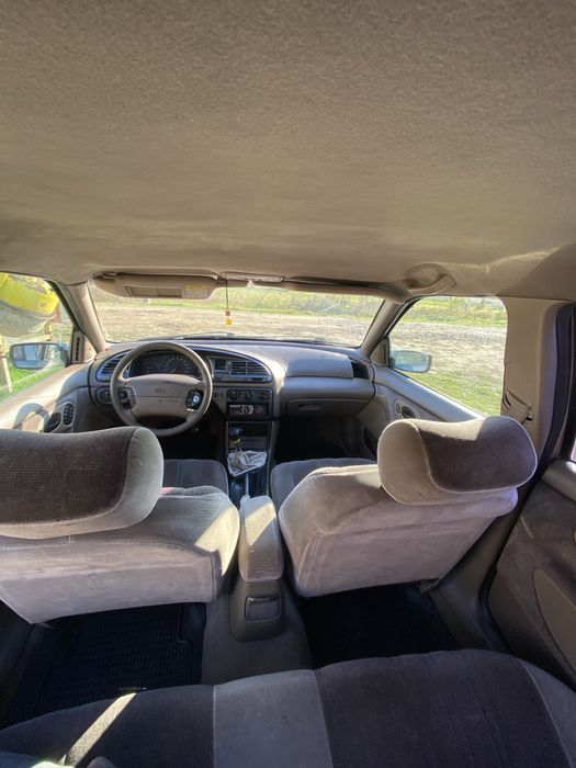 Ford Contour 1997 2.0i GL MT