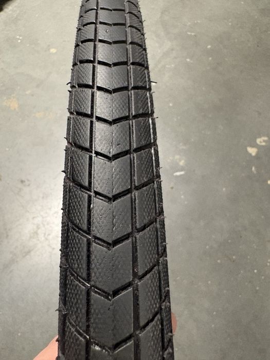 Opony Schwalbe BIGBEN 28x2.0