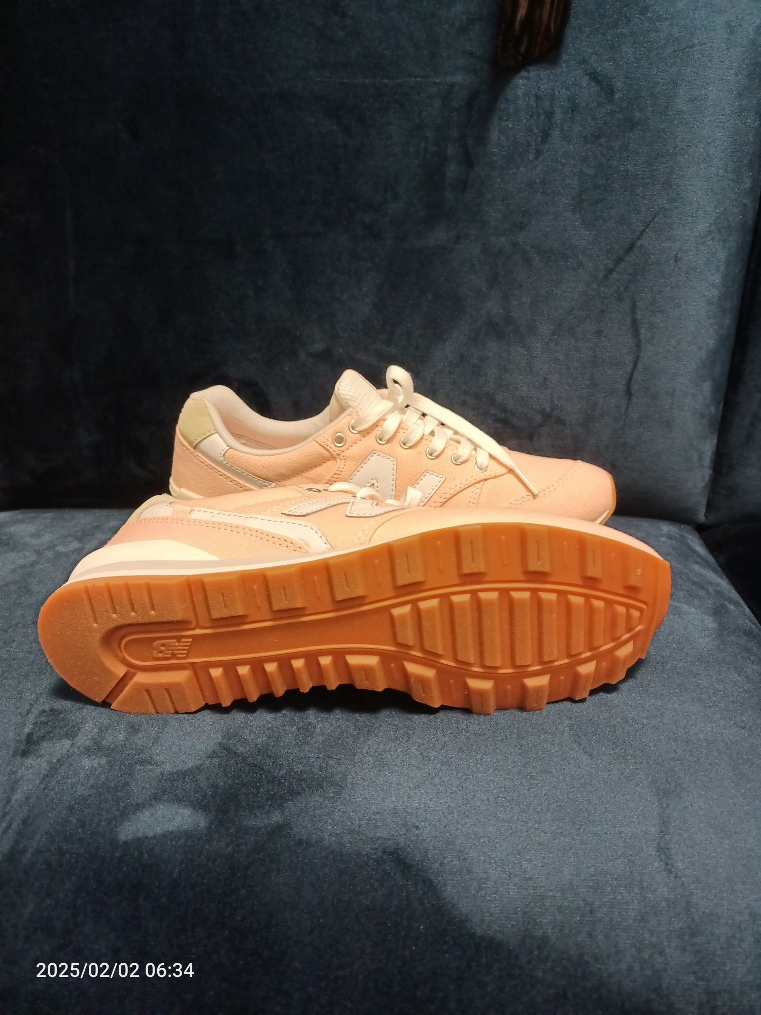 Nowe new balance 38